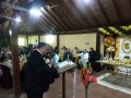 BOLÍVIA| Missionário José Alberto celebra 50 anos com culto em ação de graças