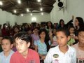 Crentes da cidade de Chã Preta celebraram o Centenário da AD no Brasil
