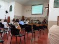 Relatório da obra missionária na Espanha: Setembro de 2021