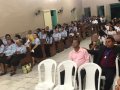 Assembleia de Deus em Rocha Cavalcante celebra Jubileu de Ouro