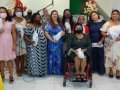 Assembleia de Deus em Lenita Vilela celebra culto natalino