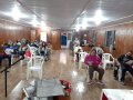 Pr. Ivaldo Cruz traz as últimas notícias sobre a obra missionária no Uruguai