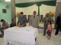 Assembleia em Taquarana-AL celebra Santa Ceia