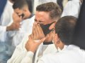 Assembleia de Deus em Maceió batiza 781 novos membros no primeiro semestre de 2021