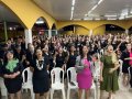 Encontro de Mulheres reúne mais de 700 participantes no Benedito Bentes