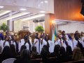 6º Congresso da UFADEAL é marcado pela glória de Deus