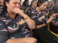 Festividade de mulheres na AD Village Campestre 5 é marcada com salvação e batismo