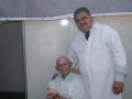 CENTENÁRIO EM AL| Idoso decide se batizar aos 98 anos