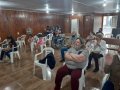 Pr. Ivaldo Cruz traz as últimas notícias sobre a obra missionária no Uruguai