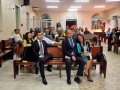 Encontro de Casais movimenta a Assembleia de Deus no Pinheiro