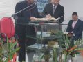 AD Manoel Viana celebra o aniversário do Pb. Neófito Santos