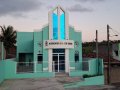 Inauguração do novo templo da AD em Vila São Francisco será dia 16 de agosto