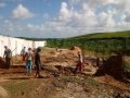 Assembleia de Deus em Maragogi inicia construção na comunidade do Deda Paes