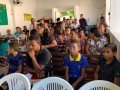 Batismo em Piaçabuçu comemora 104 anos da Assembleia de Deus em Alagoas