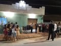 Sub da Assembleia de Deus em Moacir Andrade inaugura templo próprio