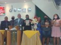 Assembleia de Deus em Lenita Vilela celebra culto natalino