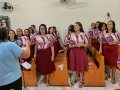 Assembleia de Deus em Parque Petrópolis realiza grande festividade de mulheres