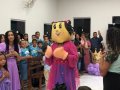 Nove crianças aceitam a Jesus no congresso da UCADEJH