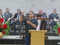 Ministério de Surdos da AD Tabuleiro agradece a Deus por seus formandos da UFAL