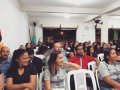 AD Jardim Petrópolis 2| Salvação e homenagem marcam primeira Santa Ceia de 2019