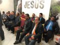 Assembleia de Deus em Piaçabuçu celebra o aniversário do pastor Silvio Martins