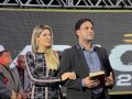 Juventude é impactada pelo poder pentecostal em evento no Benedito Bentes