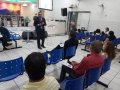 AD Barro Duro promove Treinamento para Professores de EBD