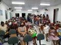 Pastor-presidente participa da comemoração de 20 Anos da AD na Fazenda Canto