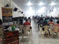 Assembleia de Deus em João Sampaio 1 promove seminário para líderes e obreiros