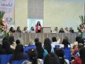 Uemadal abre palestras direcionadas para as esposas de obreiros