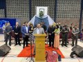 Ev. Jaziel Buarque comemora 55 anos em culto em ação de graças