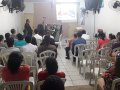 Assembleia de Deus em Miramar promove Seminário para Líderes