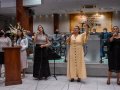 Assembleia de Deus no Farol homenageia as mulheres em culto especial