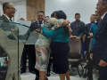 Pastor Paulo Luiz é o novo líder da Assembleia de Deus em Jaramataia