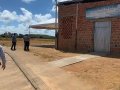 Pastor-presidente visita construções no Benedito Bentes