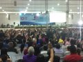 Cultos inspirados e importantes decisões marcam Convenção Geral da CGADB em Belém do Pará