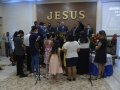 Assembleia de Deus no Pinheiro celebra 73 anos de história