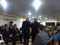 Rev. José Orisvaldo Nunes participa do aniversário do pastor Paulo Lopes, no Rio de Janeiro
