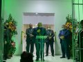 Rev. José Orisvaldo Nunes inaugura mais um templo da AD em Junqueiro