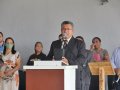 Assembleia de Deus em Alagoas celebra o Dia das Mães no Núcleo Ressocializador da Capital