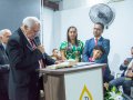 Pb. Thiago Ferreira é o novo dirigente da Assembleia de Deus em Piabas