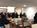 Assembleia de Deus inaugura templo em Portugal
