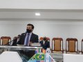 AD Fernão Velho promove 1º Seminário de Evangelismo e Missões