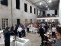 AD Moacir Andrade celebra primeira Santa Ceia de 2022 