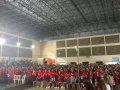 Aproximadamente 600 pessoas aceitam a Cristo no Conjoaad 2017
