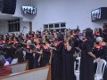 USADEMA celebra 21 anos de louvor a Deus com culto em ação de graças