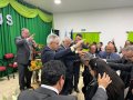 ARGENTINA| Rev. José Orisvado Nunes de Lima inaugura novo templo da AD em Colón 