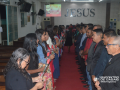 Assembleia de Deus no Benedito Bentes 2 promove Encontro de Casais