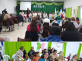SEMADEAL| Relatório Culto de Missões Novembro: Argentina