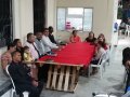 Confraternização reúne lideranças da Assembleia de Deus em Delmiro Gouveia